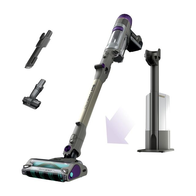 Shark PowerDetect Clean & Empty Cordless Stick Vacuum (IP3251)