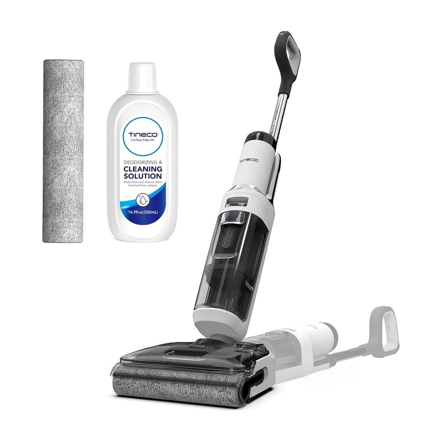 Tineco Floor One Stretch S6 Wet Dry Vacuum Cleaner