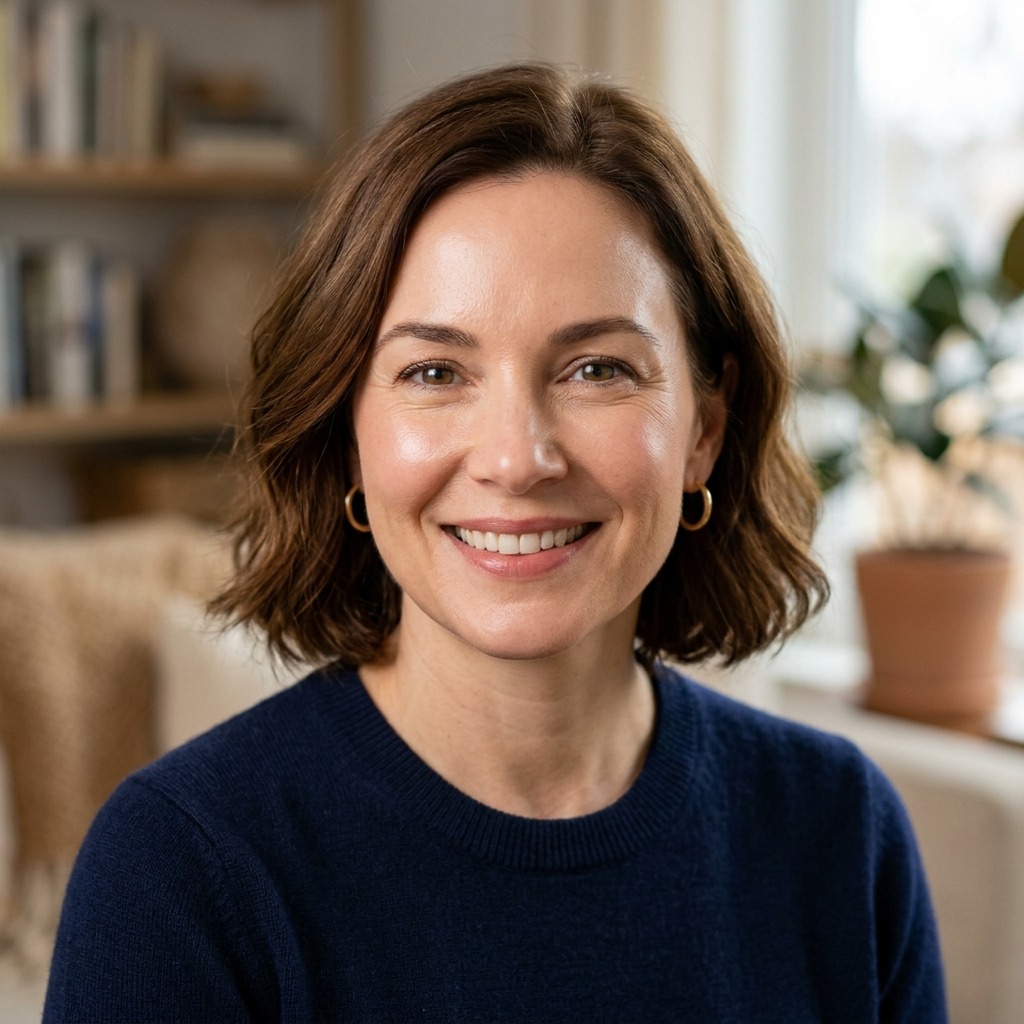 Helena Renner - Lead Reviewer at BestVacuumCleaner.co